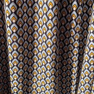 Halogen wrap dress